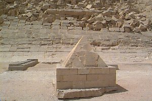 Red Pyramid