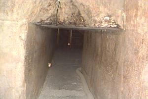 Red Pyramid