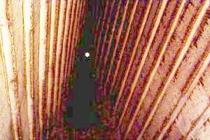 Red Pyramid