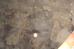 Red Pyramid