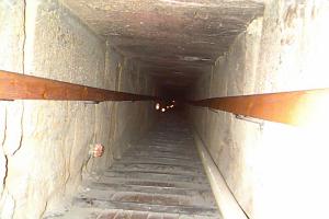Red Pyramid