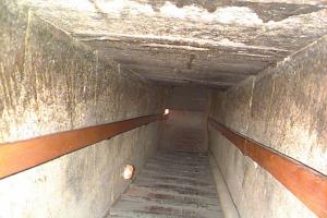 Red Pyramid