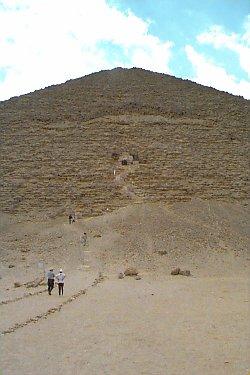 Red Pyramid