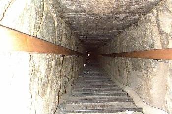 Red Pyramid