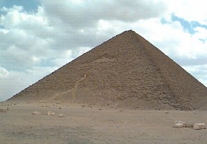 Red Pyramid