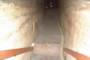 Red Pyramid