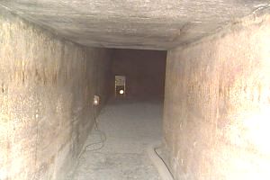 Red Pyramid