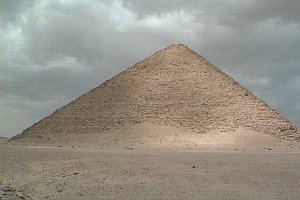 Red Pyramid
