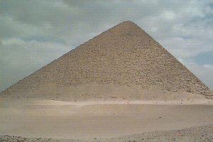 Red Pyramid