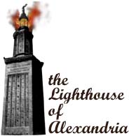 The Pharos of Alexandria